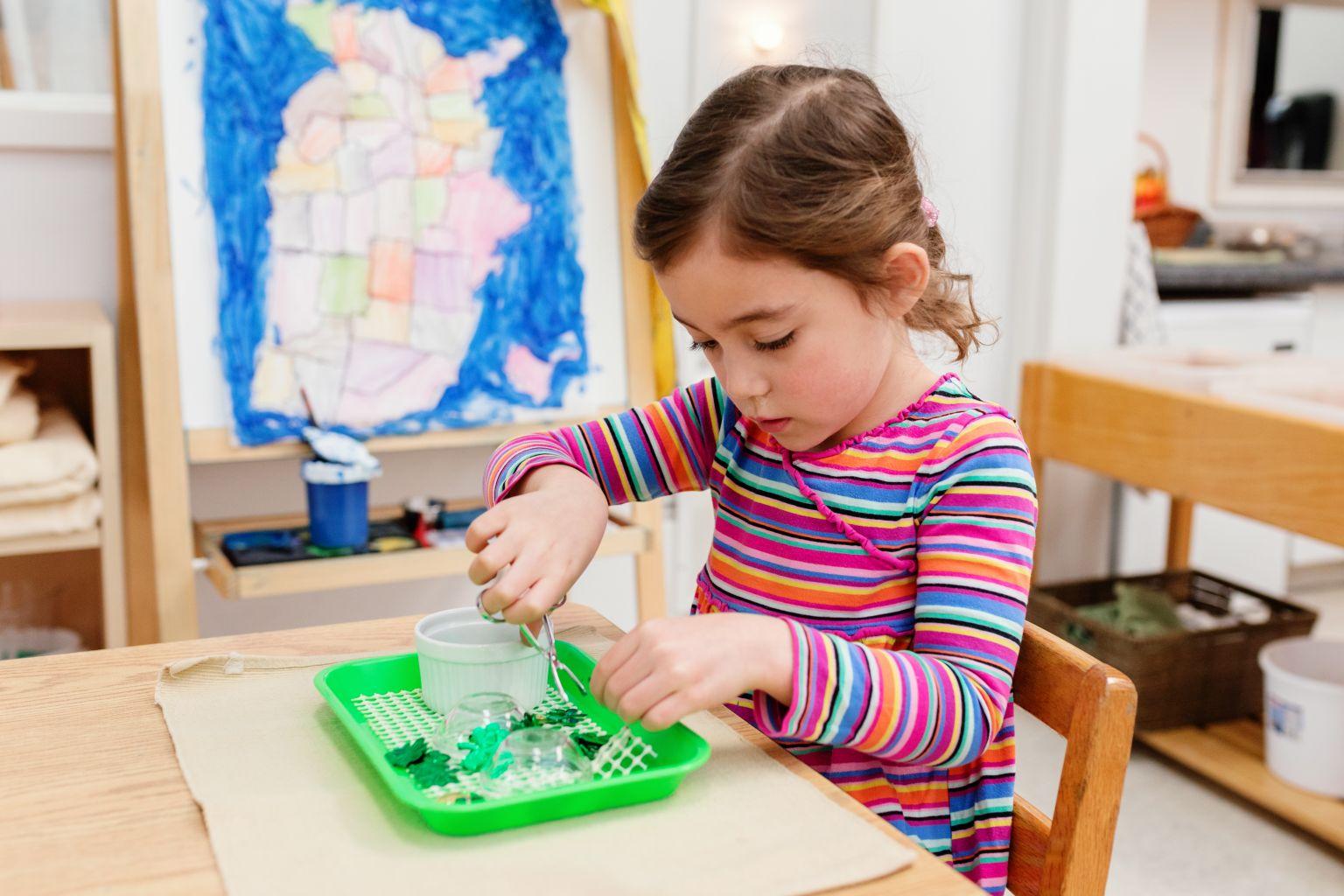ทำไม Montessori ถึงเหมาะกับเด็กยุคใหม่